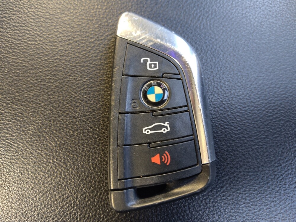 2022 BMW X3 in Houston, TX 77034 - 18125282 32