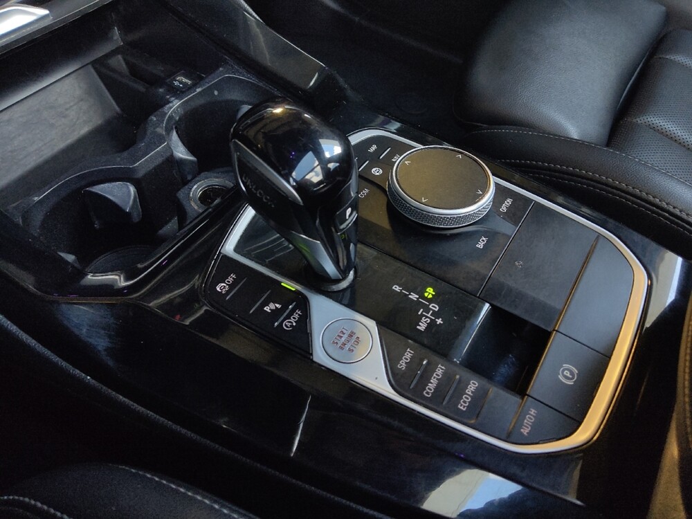 2022 BMW X3 in Houston, TX 77034 - 18125282 26