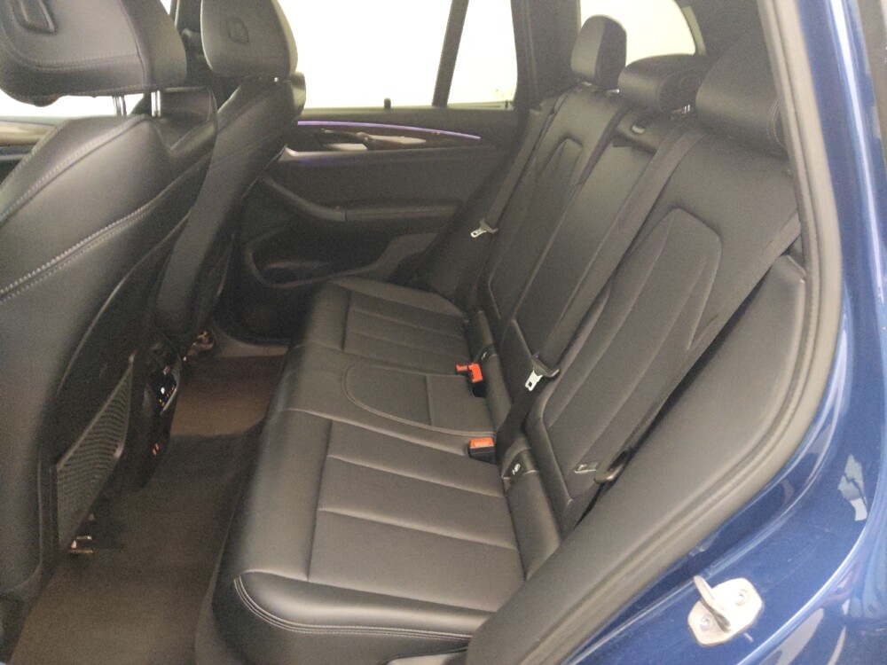 2022 BMW X3 in Houston, TX 77034 - 18125282 18