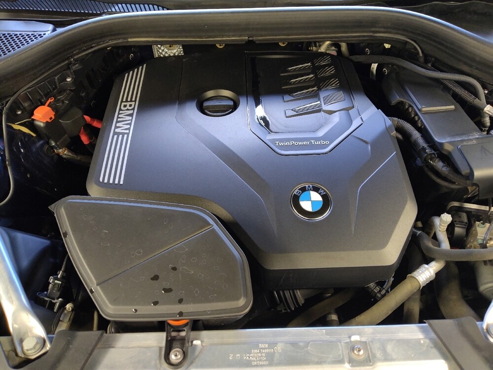 2022 BMW X3 in Houston, TX 77034 - 18125282 30