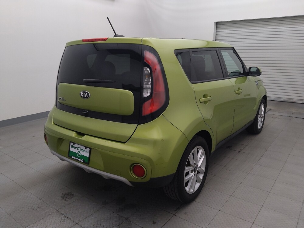2019 Kia Soul in Houston, TX 77034 - 18125283 9