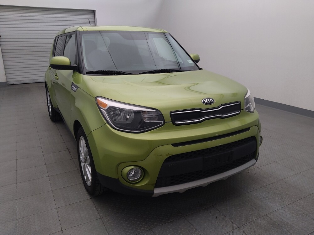 2019 Kia Soul in Houston, TX 77034 - 18125283 14
