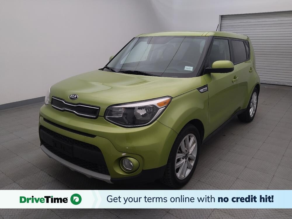 2019 Kia Soul in Houston, TX 77034 - 18125283