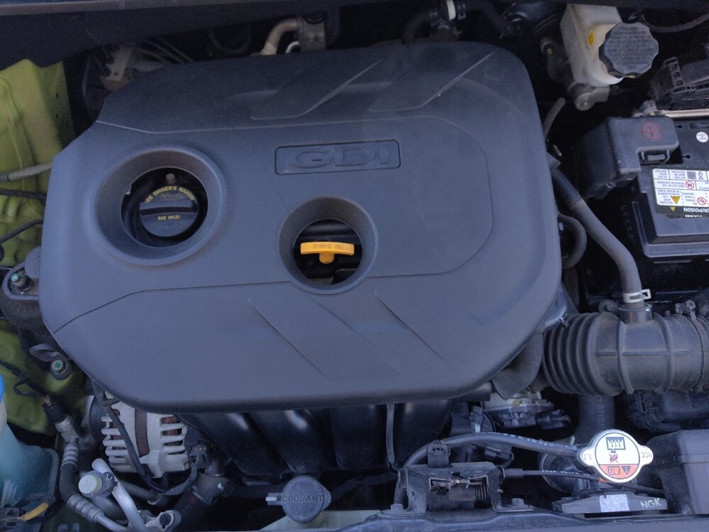 2019 Kia Soul in Houston, TX 77034 - 18125283 30