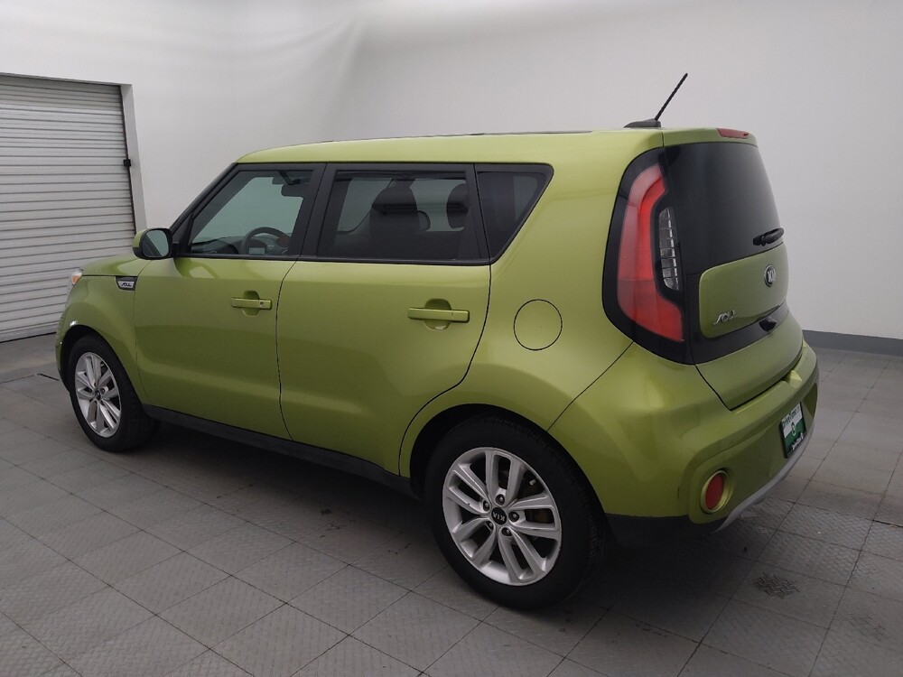 2019 Kia Soul in Houston, TX 77034 - 18125283 3