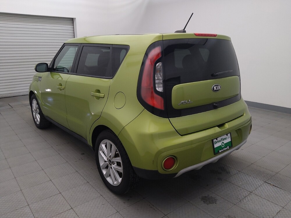 2019 Kia Soul in Houston, TX 77034 - 18125283 5