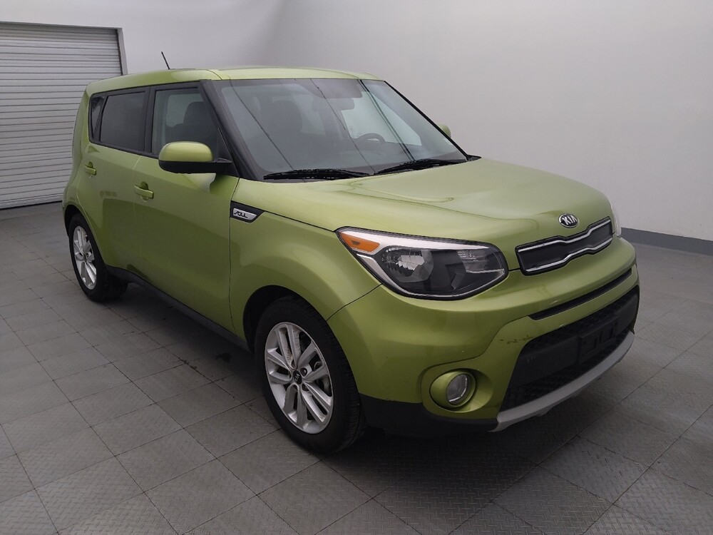 2019 Kia Soul in Houston, TX 77034 - 18125283 13