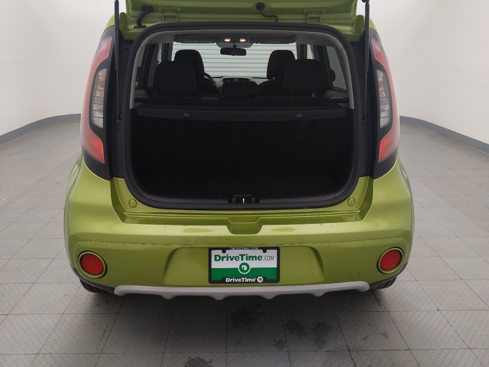 2019 Kia Soul in Houston, TX 77034 - 18125283 29
