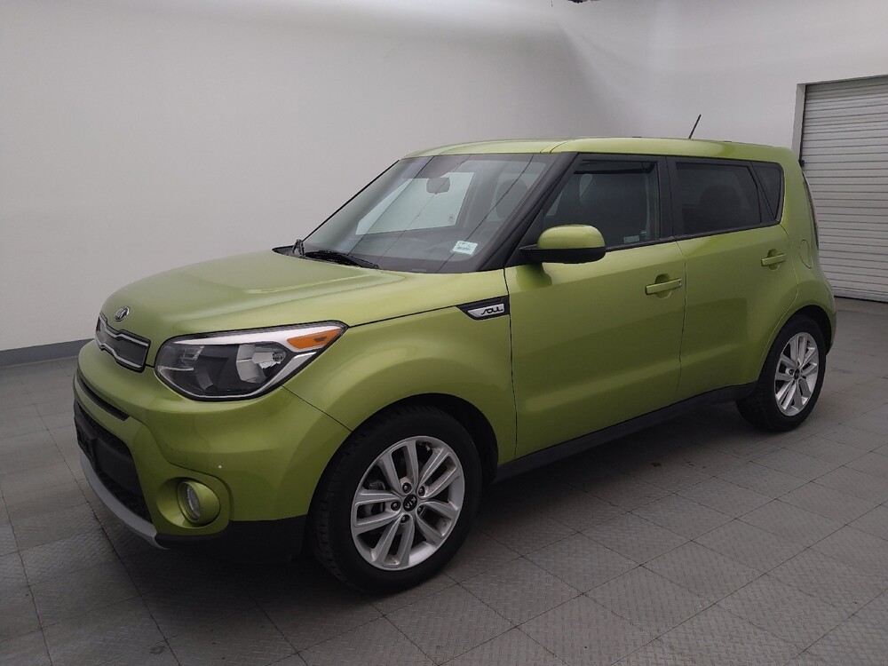 2019 Kia Soul in Houston, TX 77034 - 18125283 2