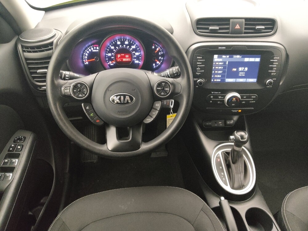 2019 Kia Soul in Houston, TX 77034 - 18125283 22