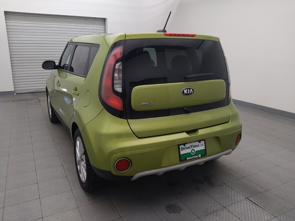 2019 Kia Soul in Houston, TX 77034 - 18125283 6