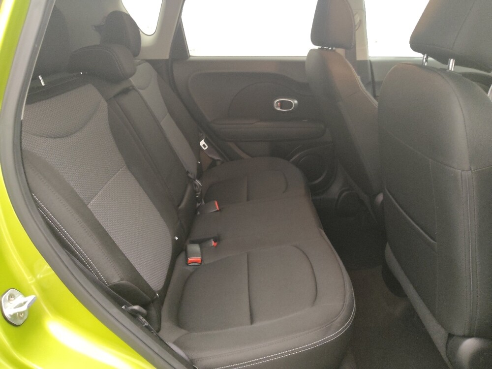 2019 Kia Soul in Houston, TX 77034 - 18125283 19