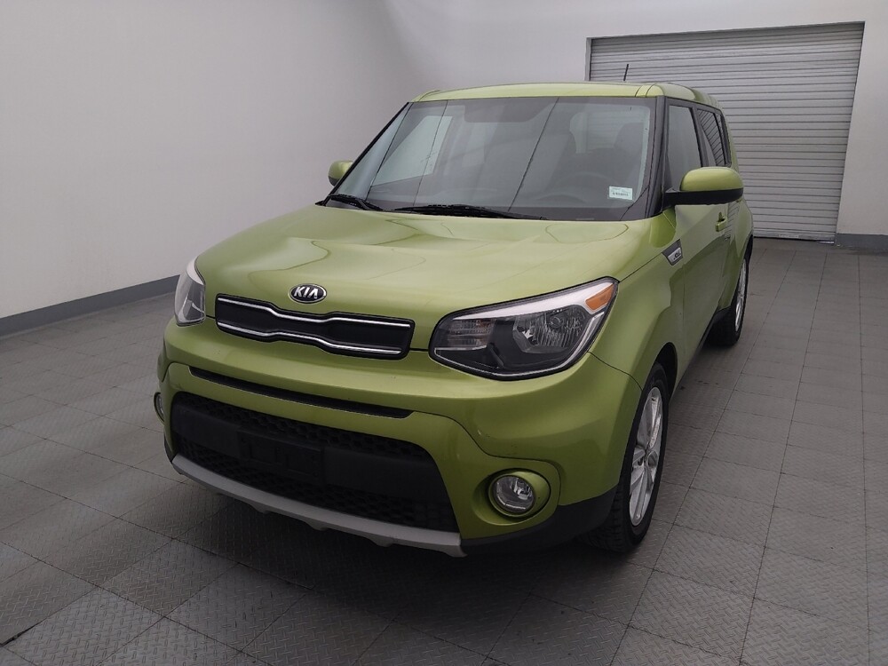 2019 Kia Soul in Houston, TX 77034 - 18125283 15