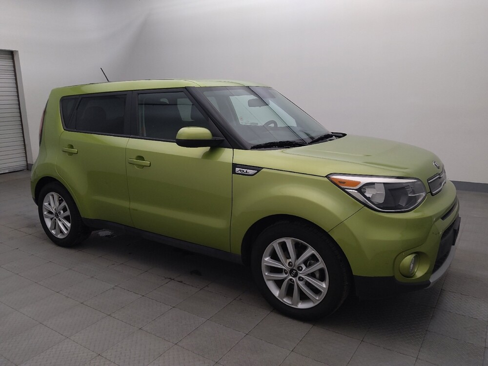 2019 Kia Soul in Houston, TX 77034 - 18125283 11