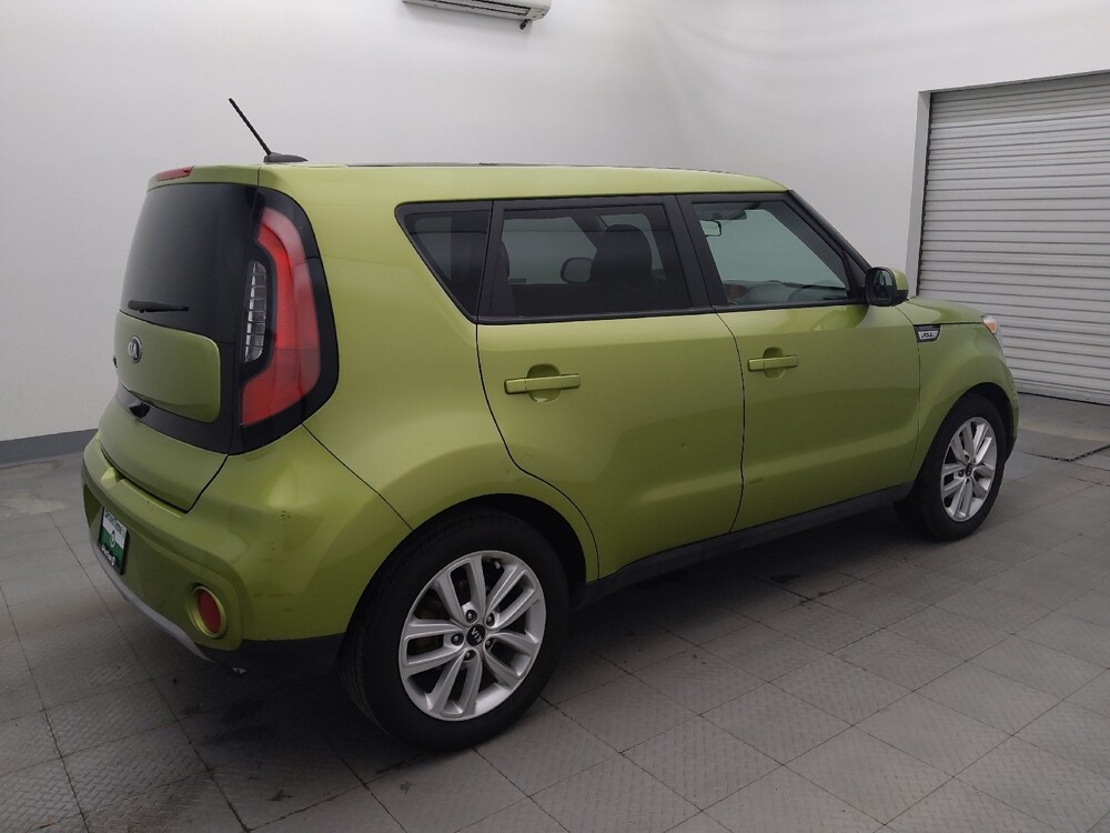 2019 Kia Soul in Houston, TX 77034 - 18125283 10