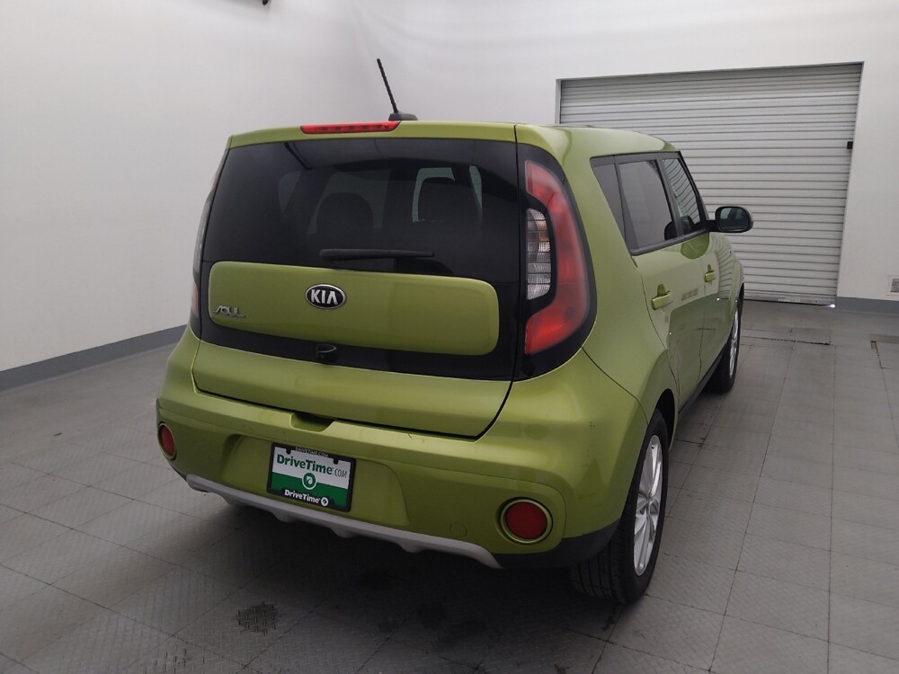 2019 Kia Soul in Houston, TX 77034 - 18125283 7