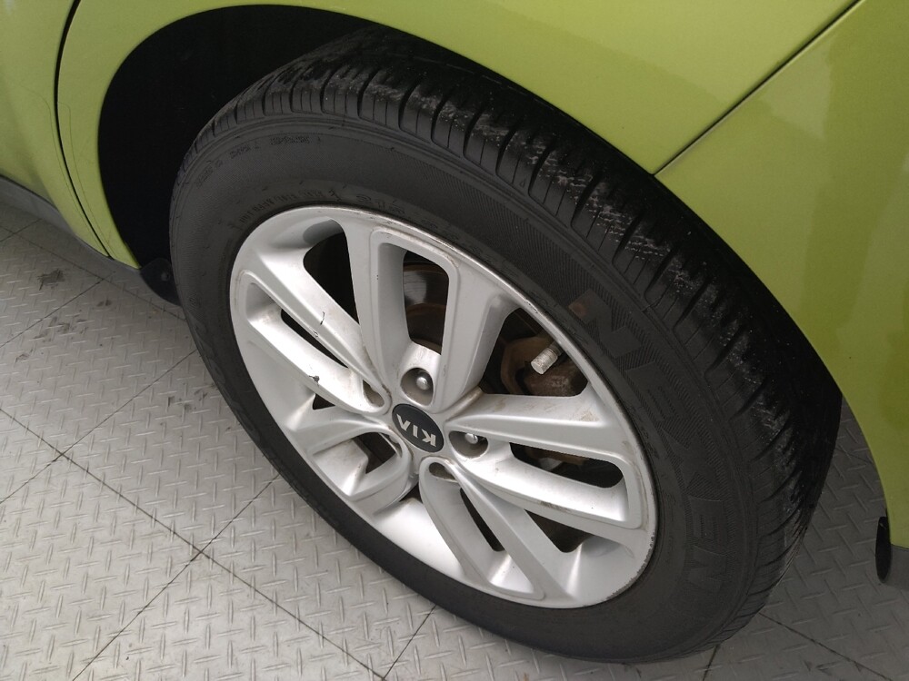 2019 Kia Soul in Houston, TX 77034 - 18125283 31