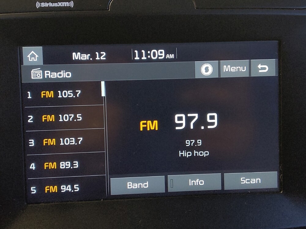 2019 Kia Soul in Houston, TX 77034 - 18125283 25