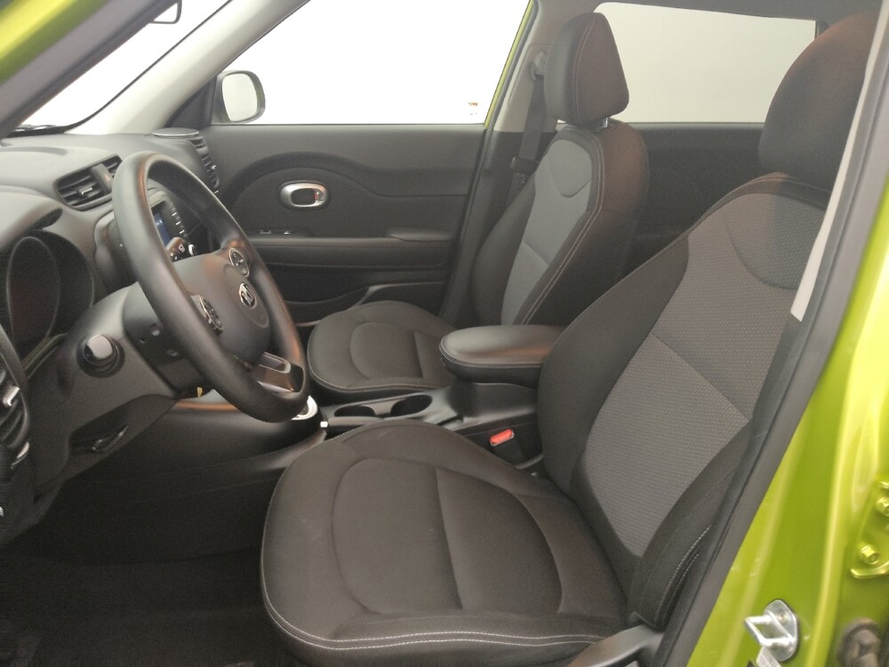 2019 Kia Soul in Houston, TX 77034 - 18125283 17
