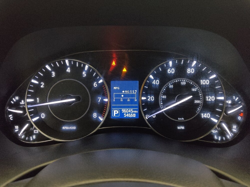 2018 Nissan Armada in Round Rock, TX 78664 - 18125284 23