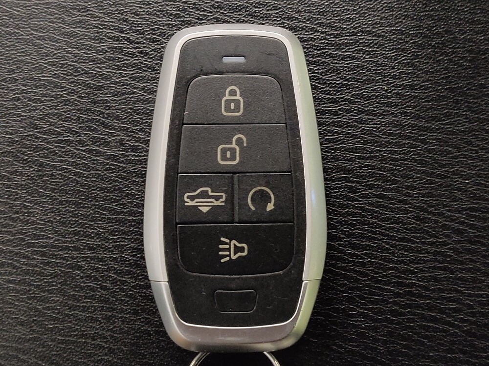 2018 Nissan Armada in Round Rock, TX 78664 - 18125284 32