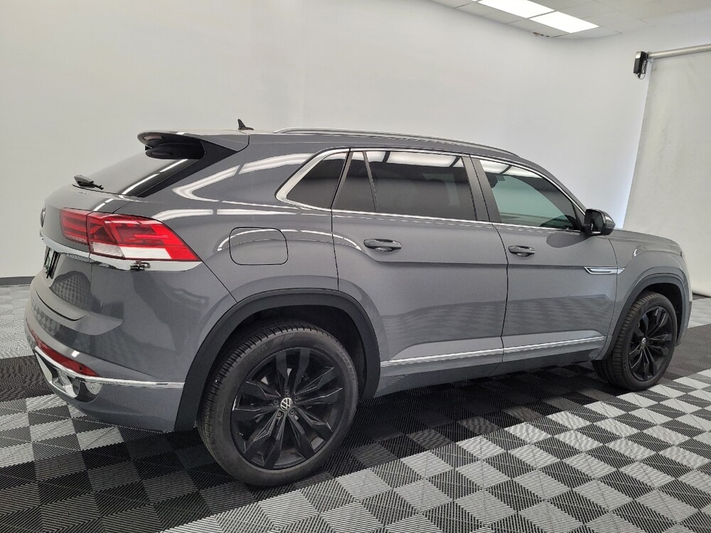 2020 Volkswagen Atlas in Houston, TX 77060 - 18125285 10