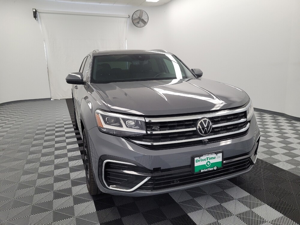 2020 Volkswagen Atlas in Houston, TX 77060 - 18125285 14