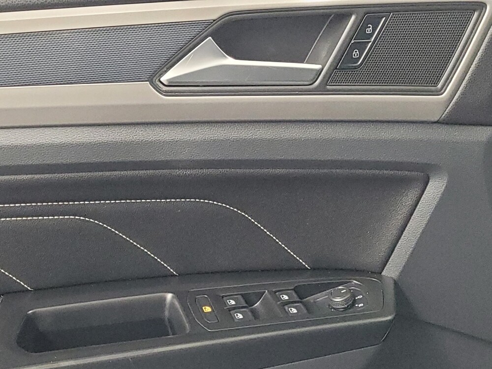 2020 Volkswagen Atlas in Houston, TX 77060 - 18125285 27