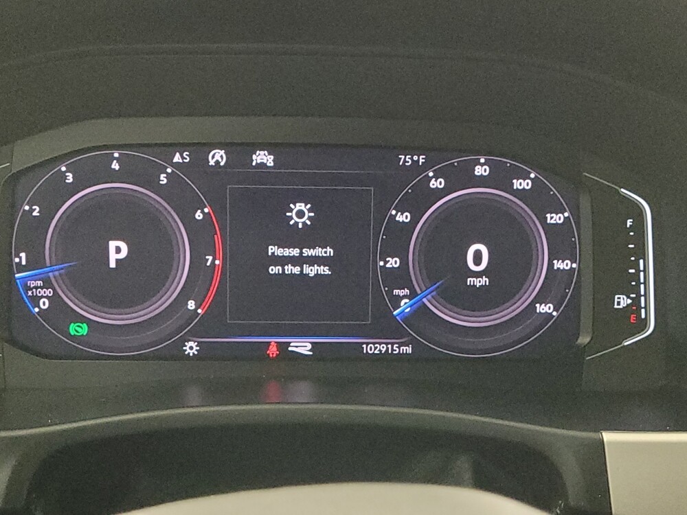 2020 Volkswagen Atlas in Houston, TX 77060 - 18125285 23