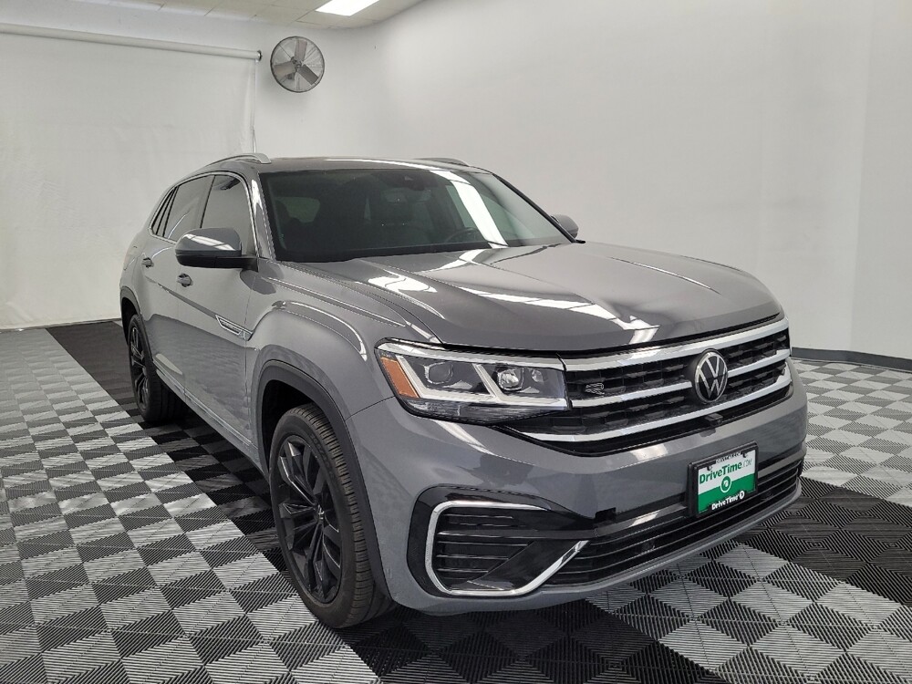 2020 Volkswagen Atlas in Houston, TX 77060 - 18125285 13