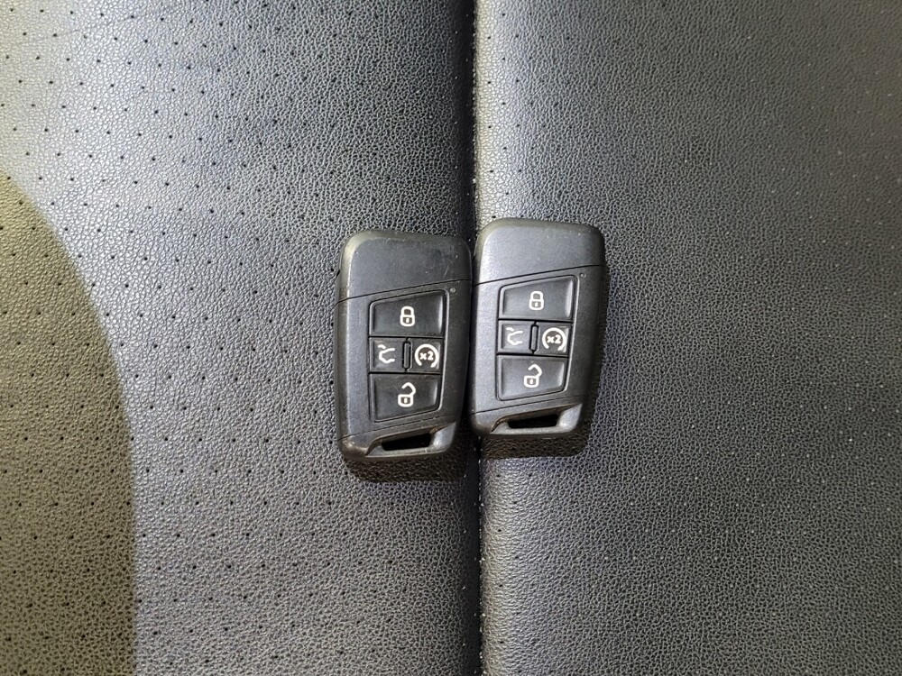 2020 Volkswagen Atlas in Houston, TX 77060 - 18125285 32