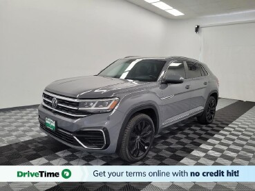 2020 Volkswagen Atlas in Houston, TX 77060