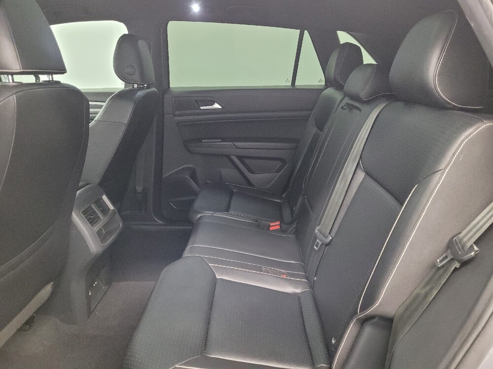 2020 Volkswagen Atlas in Houston, TX 77060 - 18125285 18