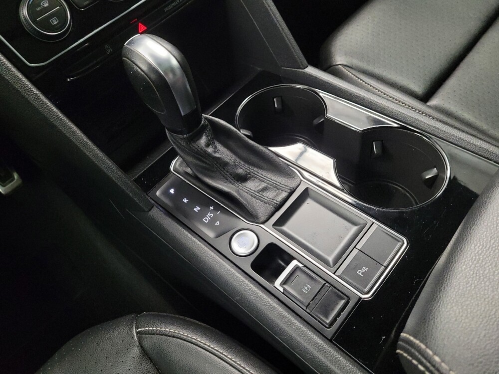 2020 Volkswagen Atlas in Houston, TX 77060 - 18125285 26