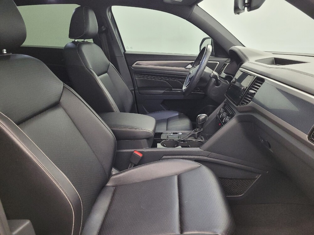 2020 Volkswagen Atlas in Houston, TX 77060 - 18125285 21