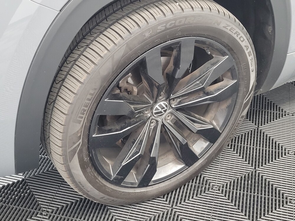 2020 Volkswagen Atlas in Houston, TX 77060 - 18125285 31