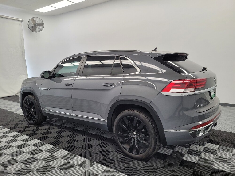 2020 Volkswagen Atlas in Houston, TX 77060 - 18125285 3