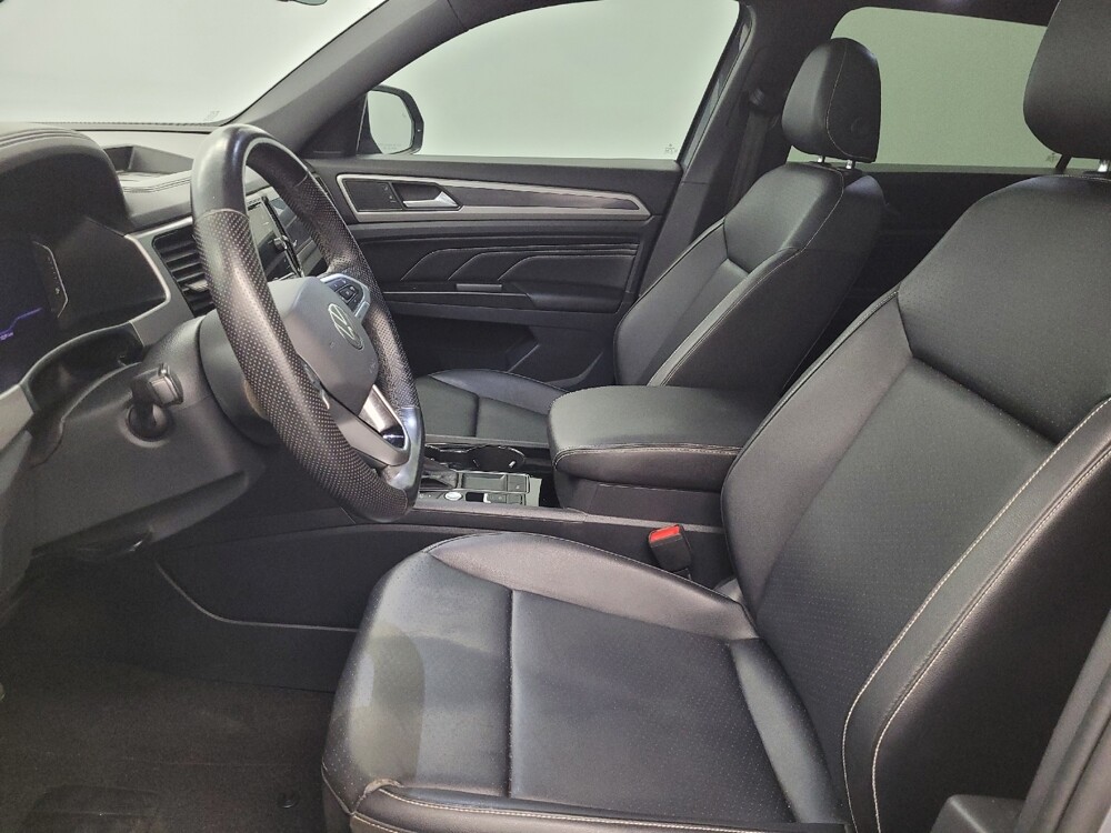 2020 Volkswagen Atlas in Houston, TX 77060 - 18125285 17