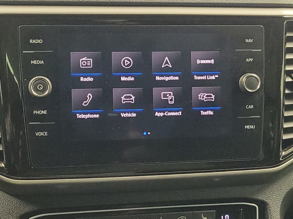 2020 Volkswagen Atlas in Houston, TX 77060 - 18125285 25