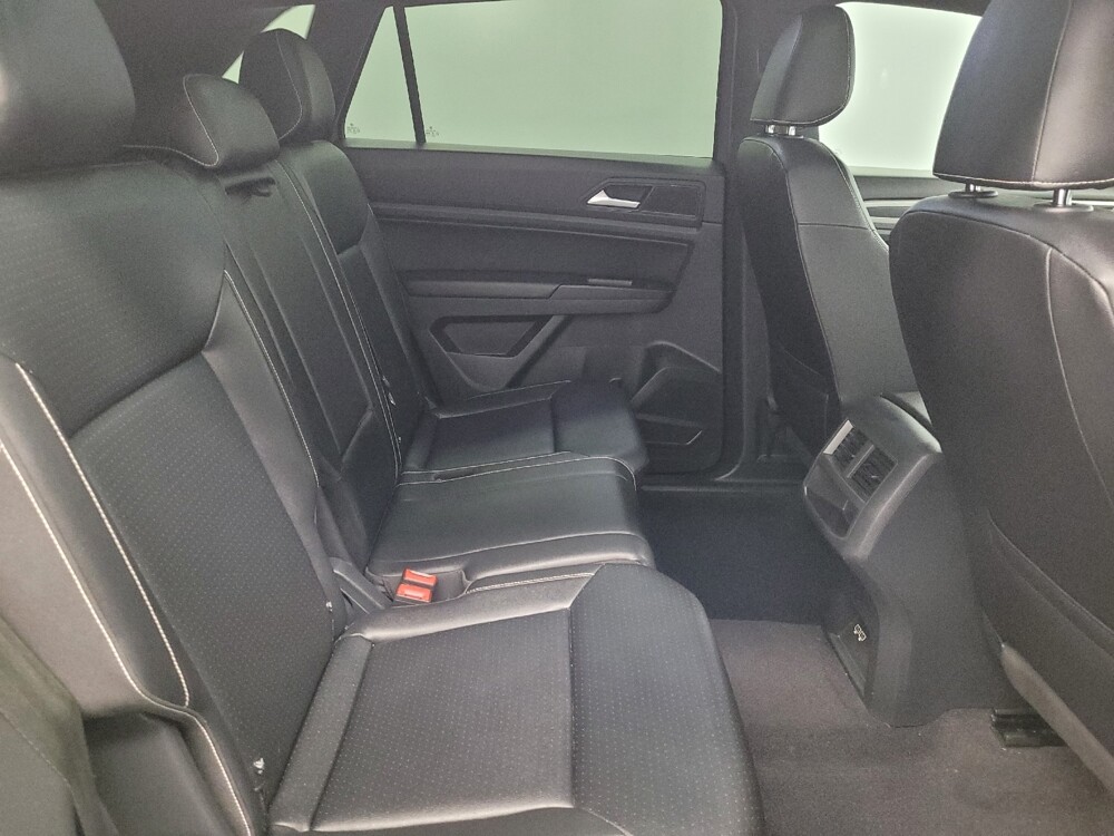 2020 Volkswagen Atlas in Houston, TX 77060 - 18125285 19