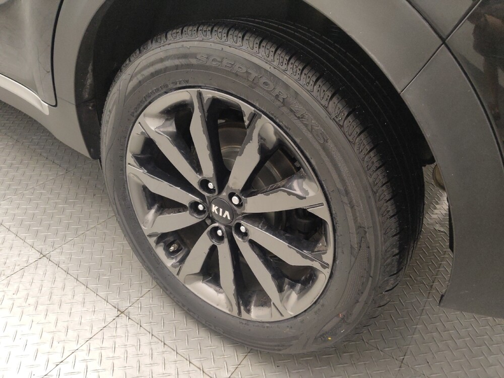 2018 Kia Sportage in Tyler, TX 75701 - 18125286 31