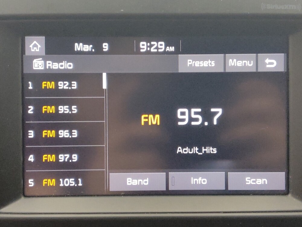 2018 Kia Sportage in Tyler, TX 75701 - 18125286 25