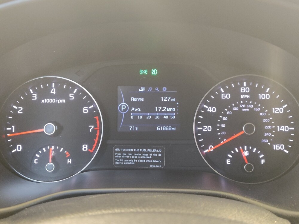 2018 Kia Sportage in Tyler, TX 75701 - 18125286 23