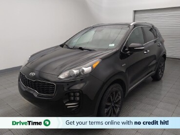 2018 Kia Sportage in Tyler, TX 75701