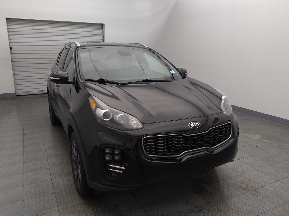 2018 Kia Sportage in Tyler, TX 75701 - 18125286 14