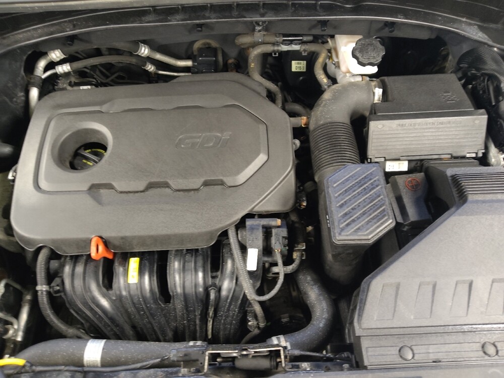 2018 Kia Sportage in Tyler, TX 75701 - 18125286 30