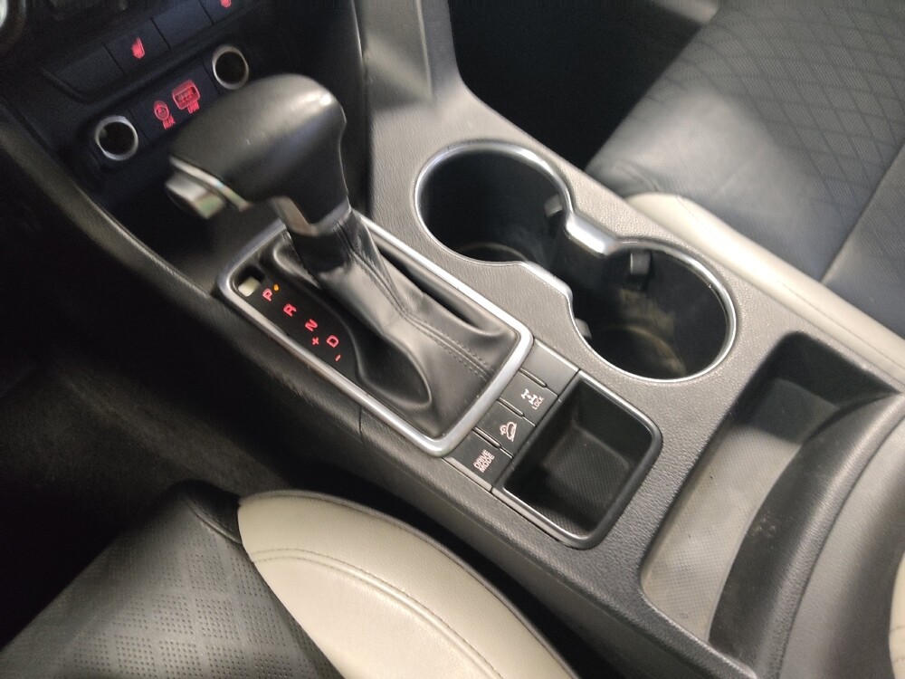 2018 Kia Sportage in Tyler, TX 75701 - 18125286 26