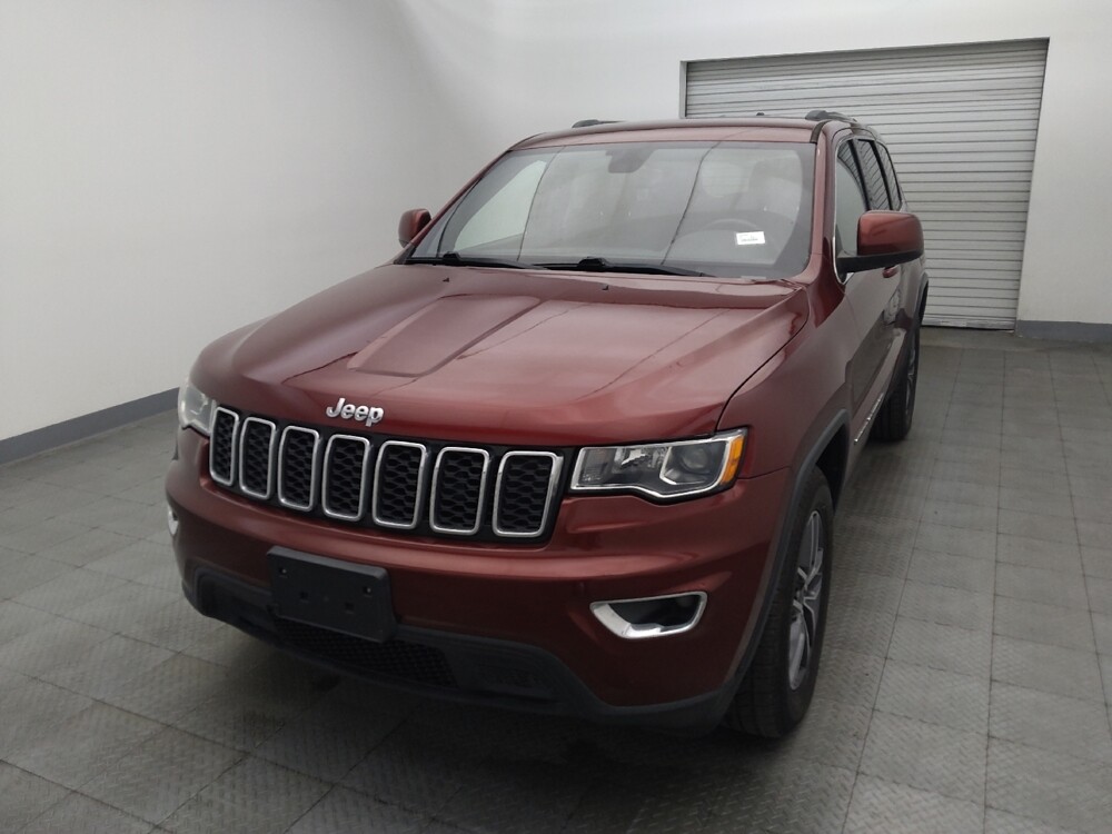 2019 Jeep Grand Cherokee in Houston, TX 77034 - 18125287 15