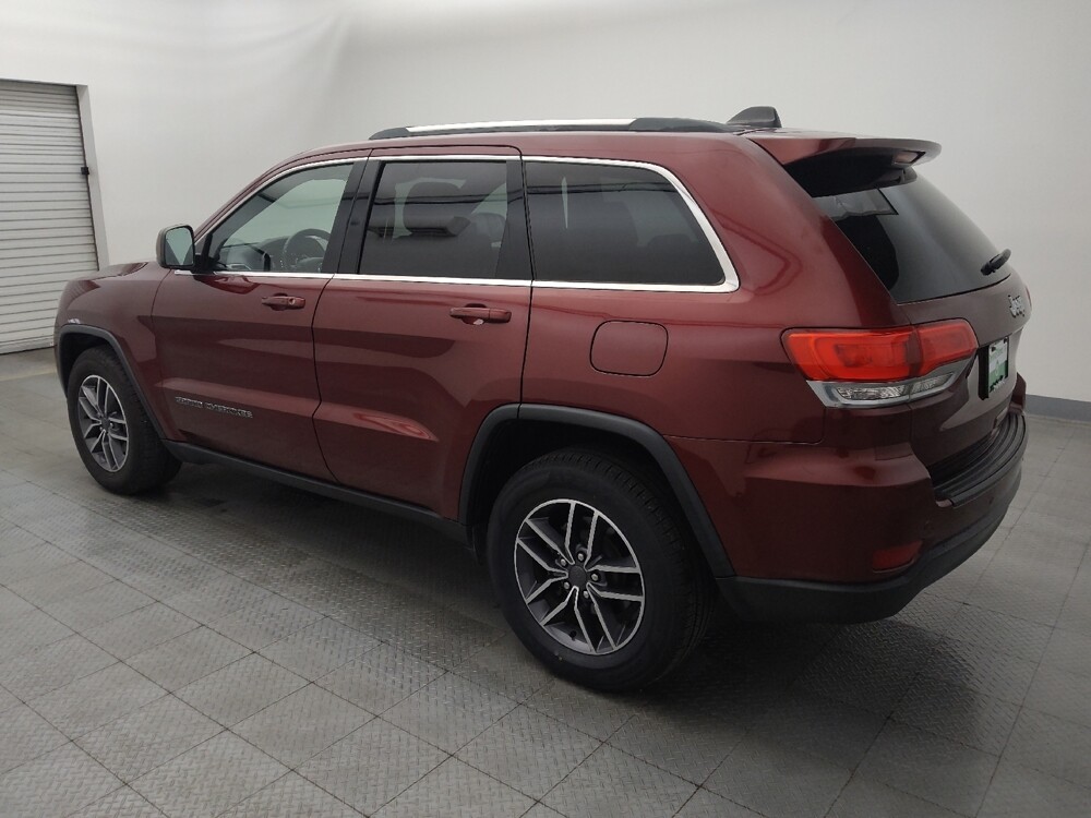 2019 Jeep Grand Cherokee in Houston, TX 77034 - 18125287 3