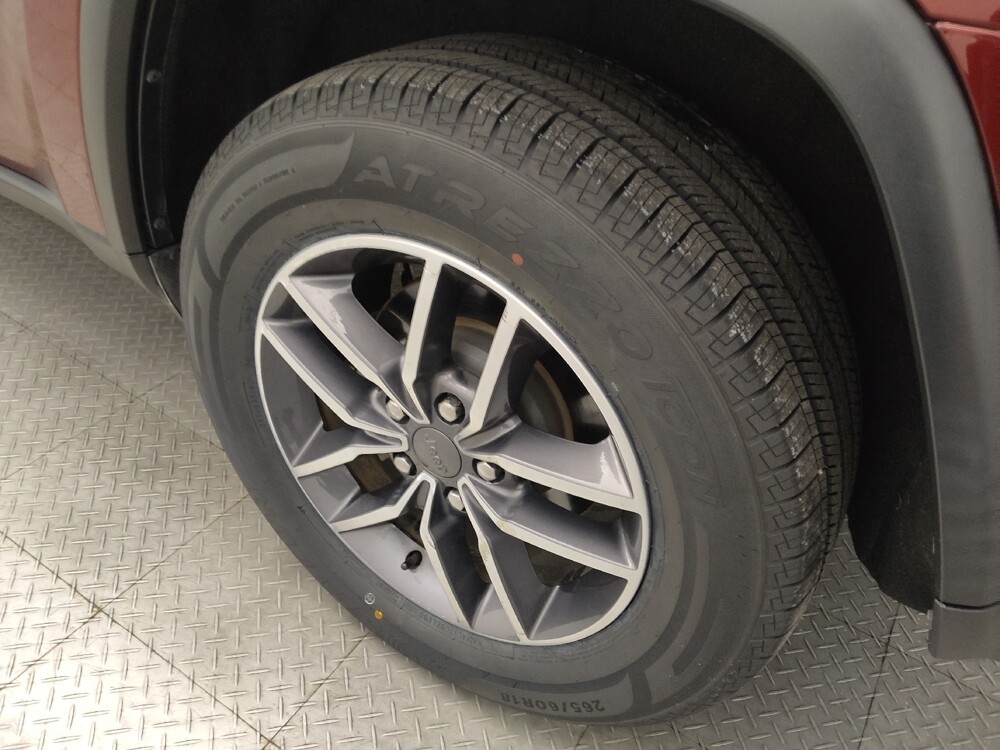 2019 Jeep Grand Cherokee in Houston, TX 77034 - 18125287 31